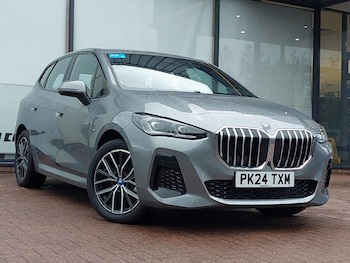 BMW - 2 Series