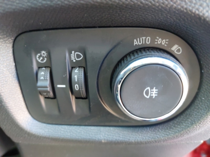 Used Vauxhall Corsa 2022 for sale - 76052954: Photo 12