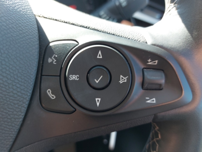 Used Vauxhall Corsa 2022 for sale - 76052954: Photo 14