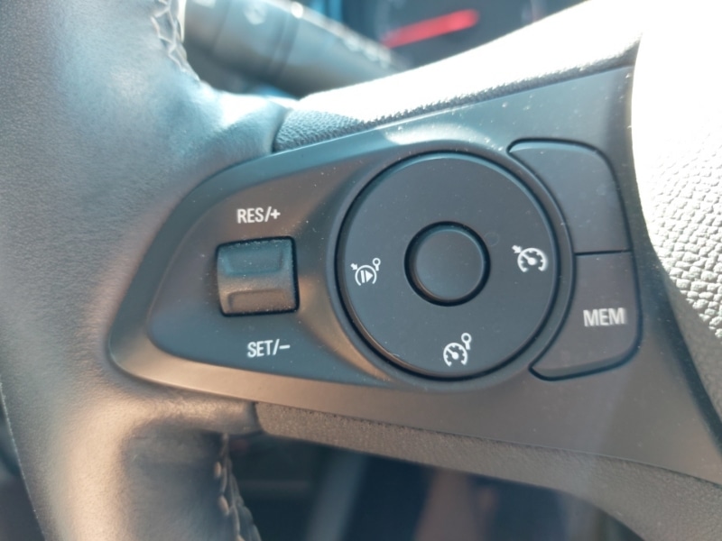 Used Vauxhall Corsa 2022 for sale - 76052954: Photo 15