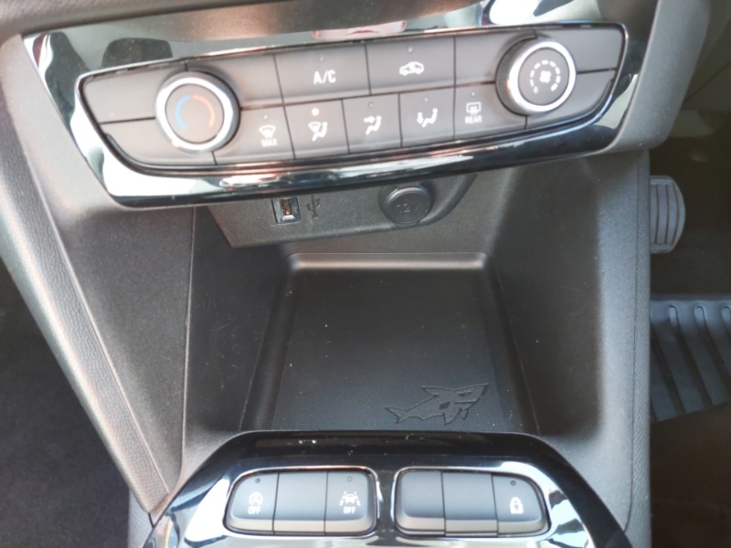 Used Vauxhall Corsa 2022 for sale - 76052954: Photo 18