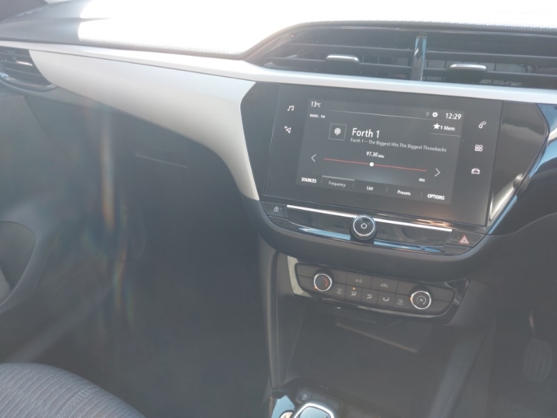 Used Vauxhall Corsa 2022 for sale - 76052954: Photo 19