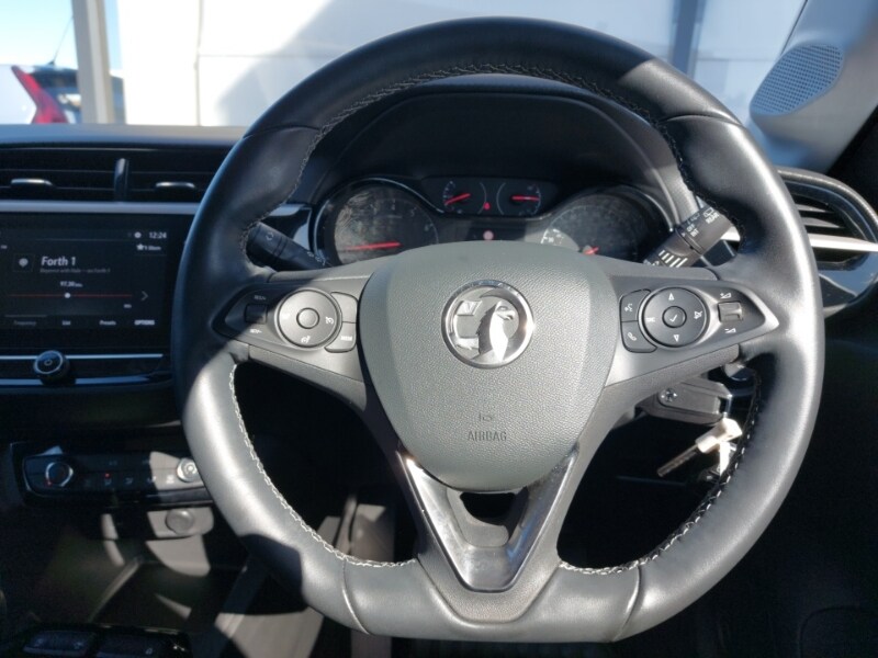 Used Vauxhall Corsa 2022 for sale - 76052954: Photo 2