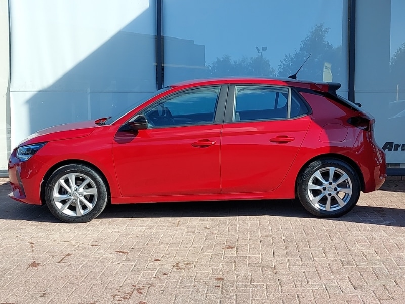 Used Vauxhall Corsa 2022 for sale - 76052954: Photo 4