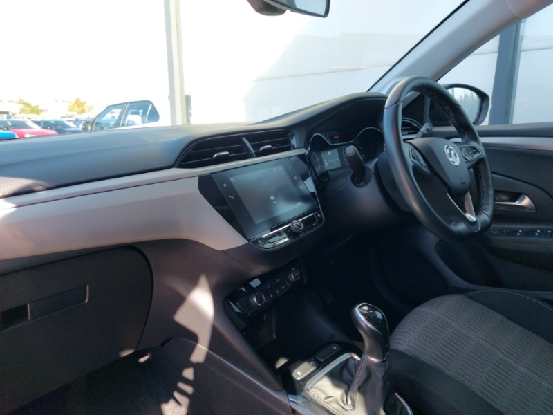 Used Vauxhall Corsa 2022 for sale - 76052954: Photo 5