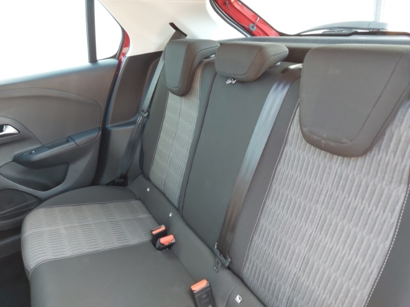 Used Vauxhall Corsa 2022 for sale - 76052954: Photo 6
