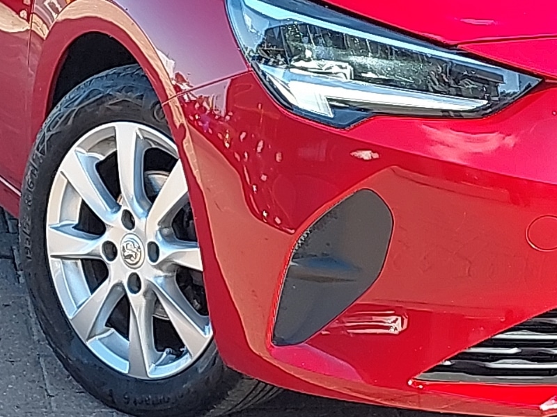 Used Vauxhall Corsa 2022 for sale - 76052954: Photo 9
