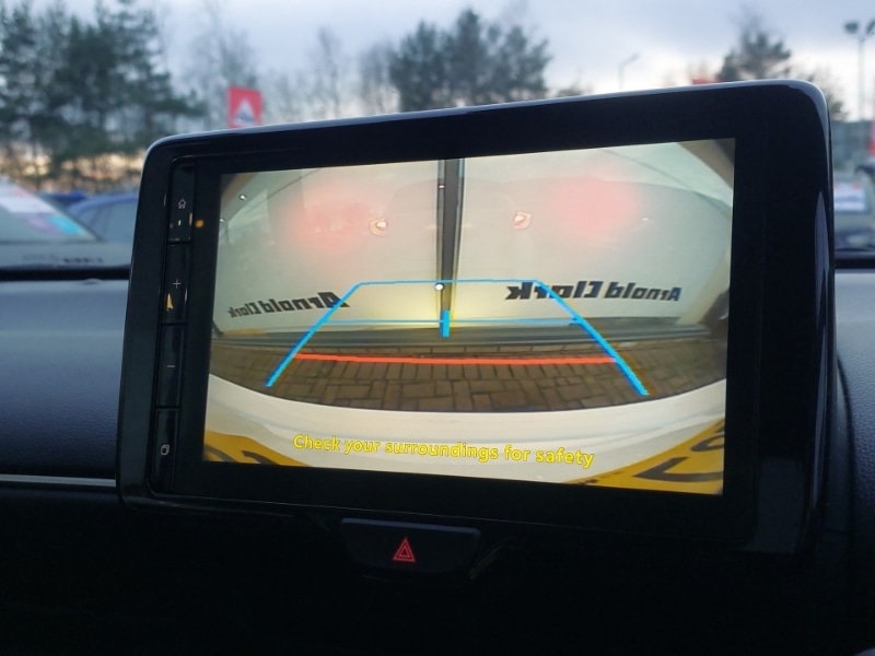 Used Mazda Mazda2 HYBRID 2024 for sale - 77228663: Photo 17