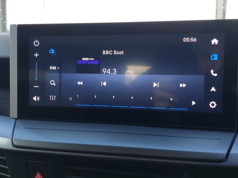 Used Vauxhall Frontera 2026 for sale - 77947621: Photo 10