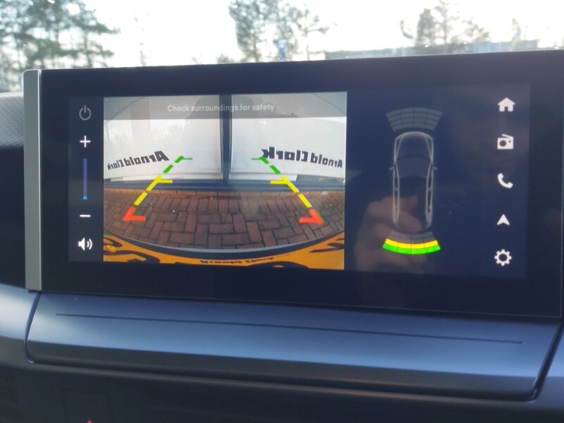 Used Vauxhall Frontera 2026 for sale - 77947621: Photo 17