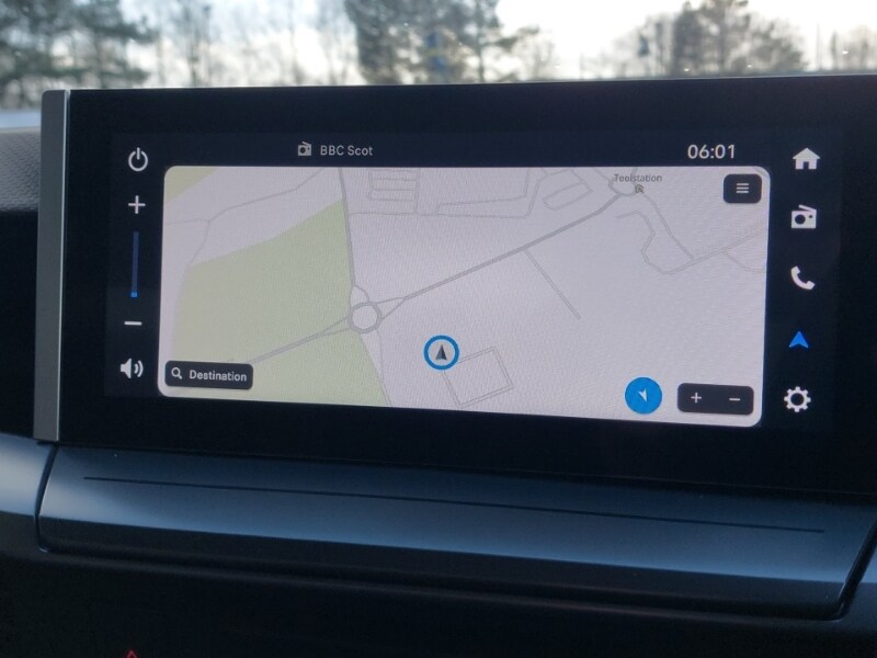 Used Vauxhall Frontera 2026 for sale - 77947621: Photo 18