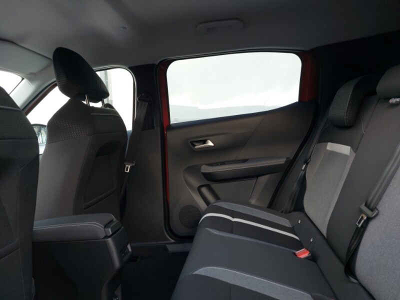 Used Vauxhall Frontera 2026 for sale - 77947621: Photo 6