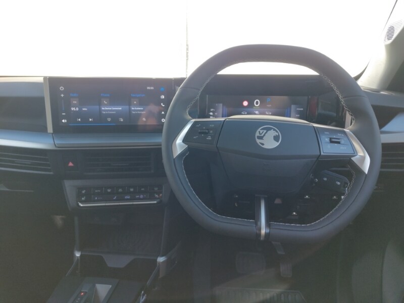 Used Vauxhall Frontera 2026 for sale - 77947621: Photo 7