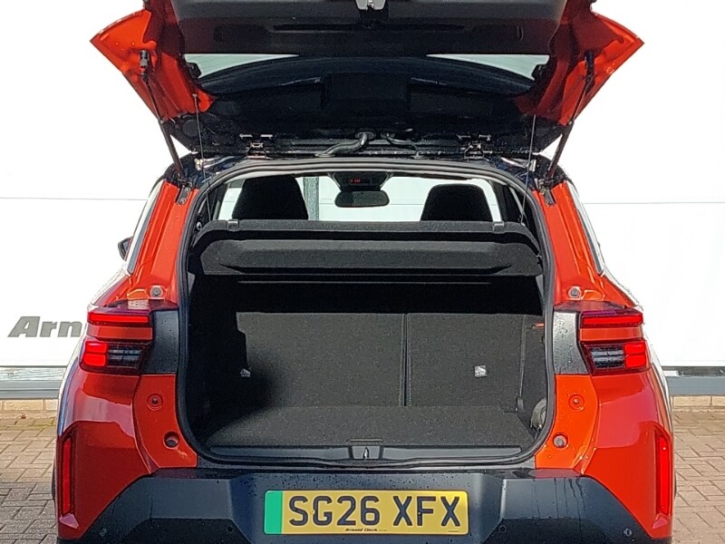 Used Vauxhall Frontera 2026 for sale - 77947621: Photo 8