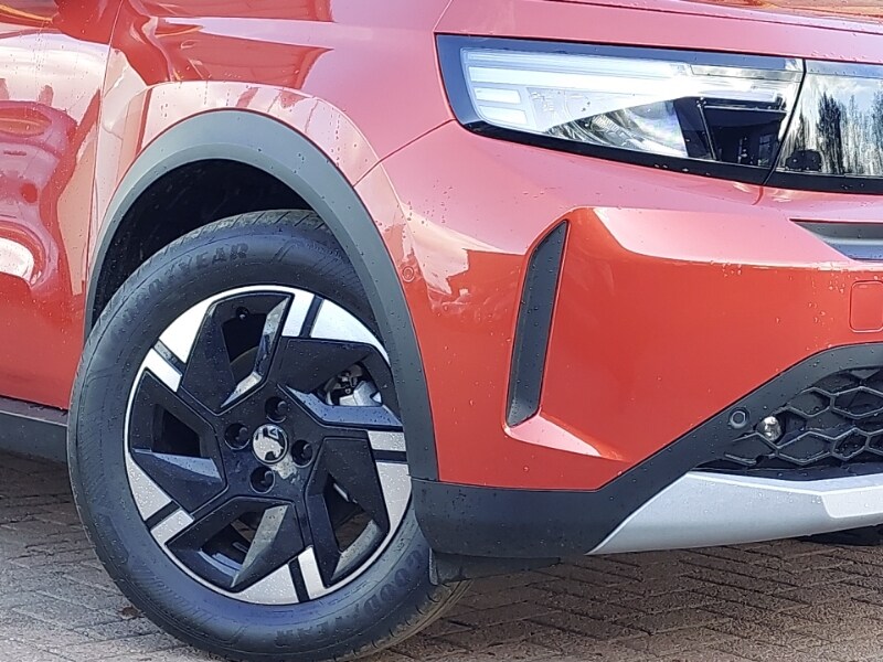 Used Vauxhall Frontera 2026 for sale - 77947621: Photo 9