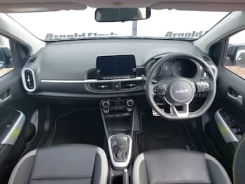 Used Kia Picanto 2023 for sale - 79714375: Photo