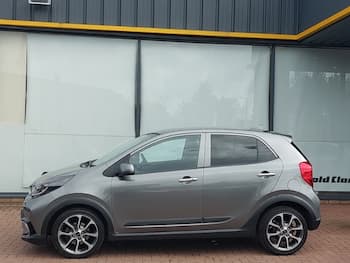 Used Kia Picanto 2023 for sale - 79714375: Photo