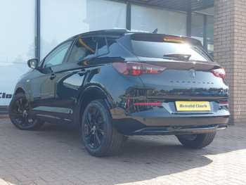 Used Vauxhall Grandland 2024 for sale - 74940201: Photo