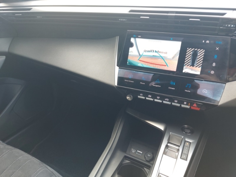 Used Peugeot 308 2024 for sale - 77055164: Photo 19