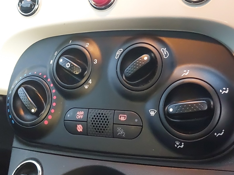 Used Fiat 500 2024 for sale - 76911871: Photo 11