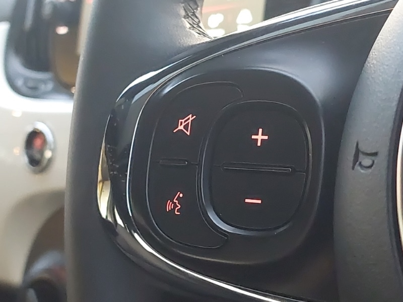 Used Fiat 500 2024 for sale - 76911871: Photo 14