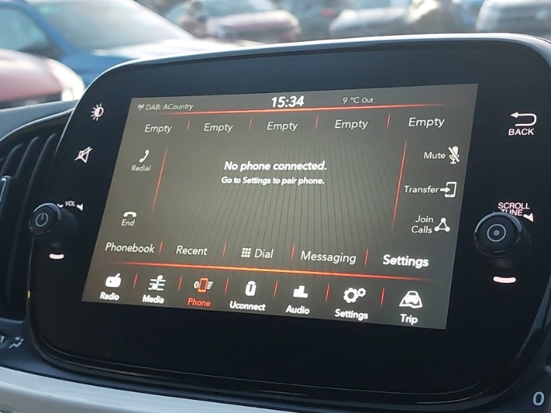 Used Fiat 500 2024 for sale - 76911871: Photo 17