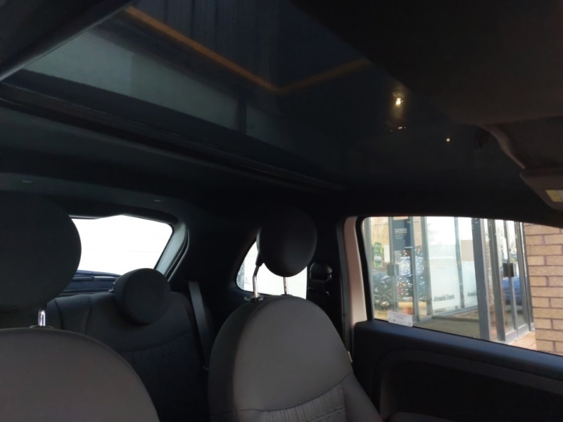 Used Fiat 500 2024 for sale - 76911871: Photo 19