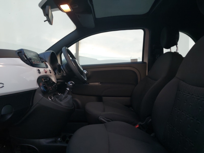 Used Fiat 500 2024 for sale - 76911871: Photo 5