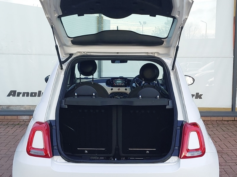 Used Fiat 500 2024 for sale - 76911871: Photo 8