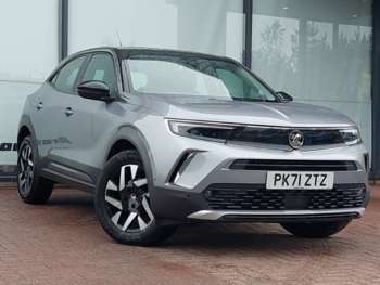 2021 - 1.2 Turbo Elite Nav Premium 5dr