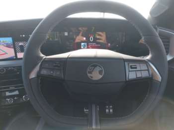 Used Vauxhall Mokka 2025 for sale - 74573055: Photo