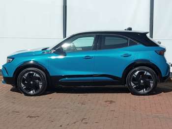 Used Vauxhall Mokka 2025 for sale - 74573055: Photo