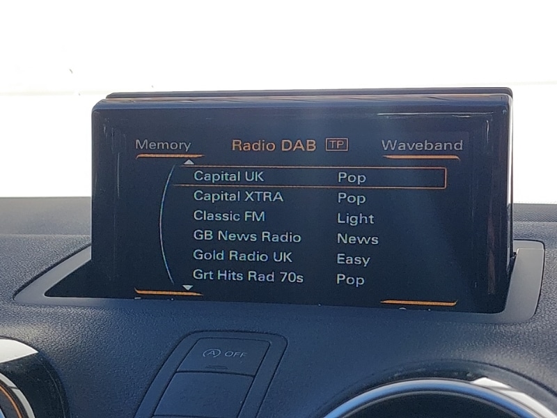 Used Audi A1 2017 for sale - 77969181: Photo 10