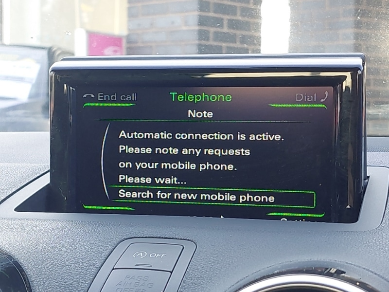 Used Audi A1 2017 for sale - 77969181: Photo 17