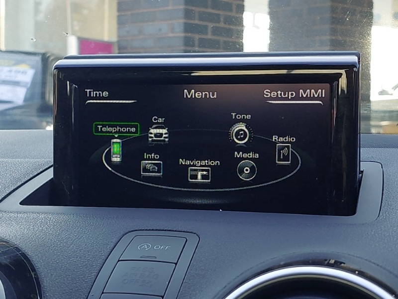 Used Audi A1 2017 for sale - 77969181: Photo 19