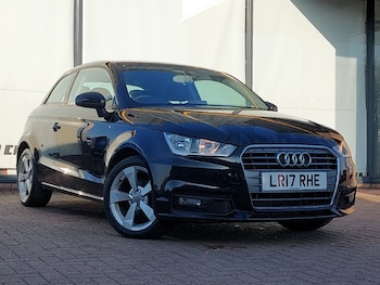 Audi A1 feature image