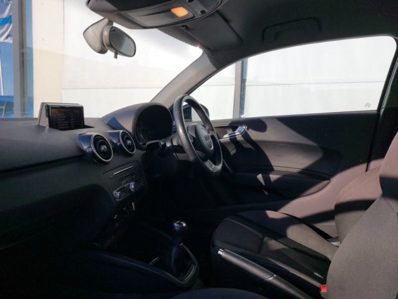 Used Audi A1 2017 for sale - 77969181: Photo 5