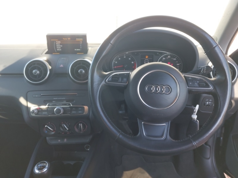 Used Audi A1 2017 for sale - 77969181: Photo 7