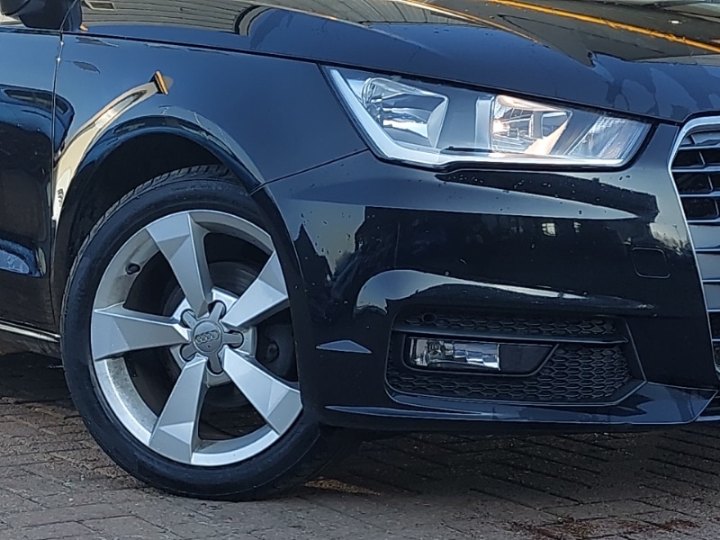 Used Audi A1 2017 for sale - 77969181: Photo 9