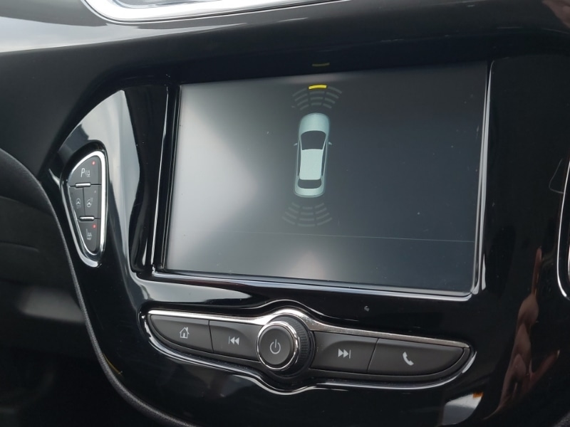 Used Vauxhall Corsa 2019 for sale - 77761081: Photo 10