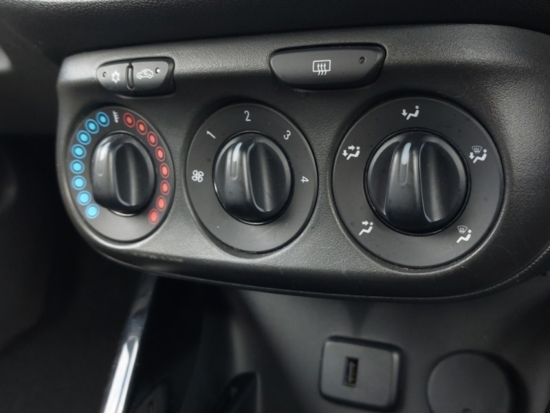 Used Vauxhall Corsa 2019 for sale - 77761081: Photo 11