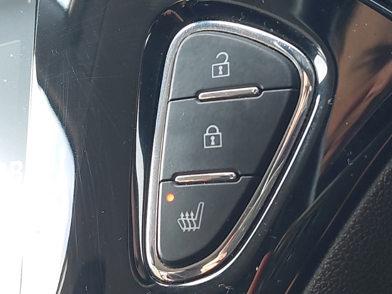 Used Vauxhall Corsa 2019 for sale - 77761081: Photo 14