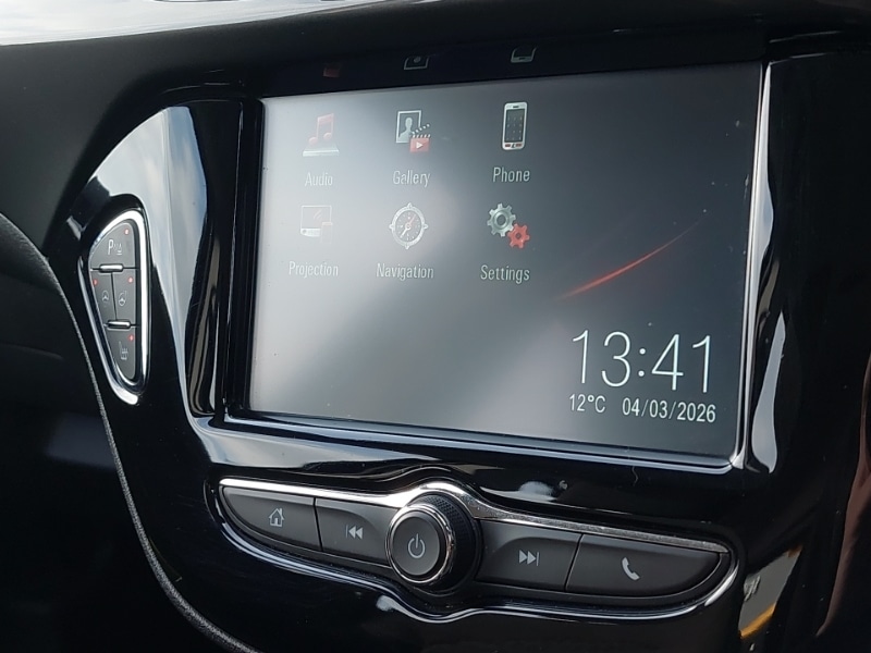 Used Vauxhall Corsa 2019 for sale - 77761081: Photo 19