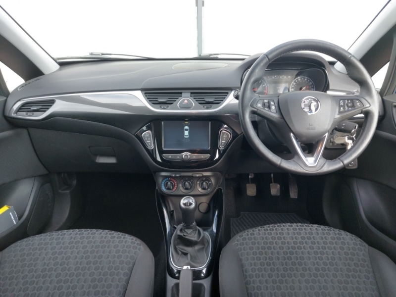 Used Vauxhall Corsa 2019 for sale - 77761081: Photo 2