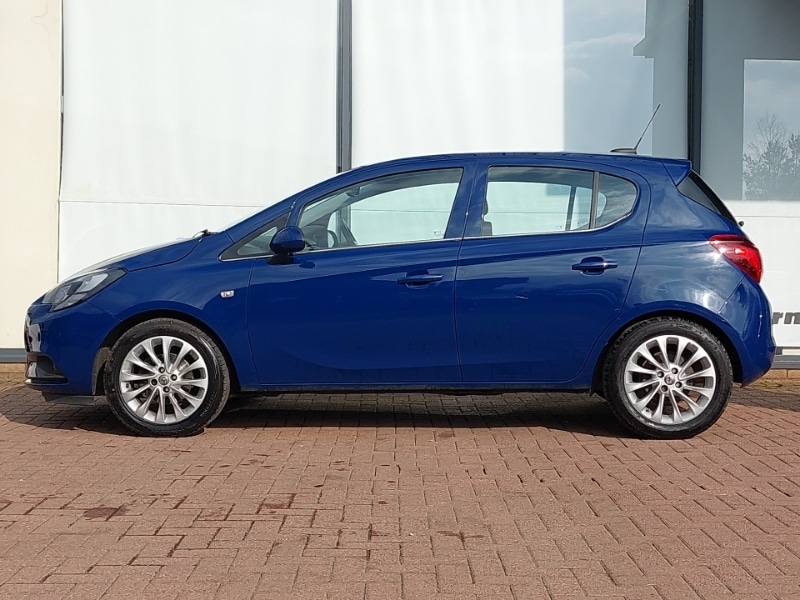 Used Vauxhall Corsa 2019 for sale - 77761081: Photo 4