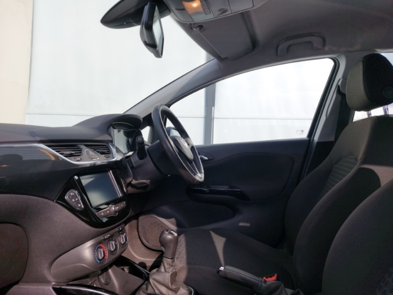 Used Vauxhall Corsa 2019 for sale - 77761081: Photo 5