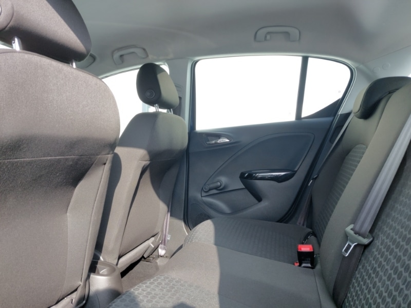 Used Vauxhall Corsa 2019 for sale - 77761081: Photo 6