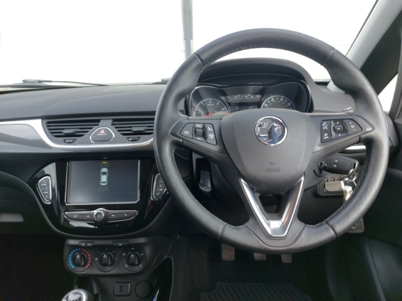 Used Vauxhall Corsa 2019 for sale - 77761081: Photo 7
