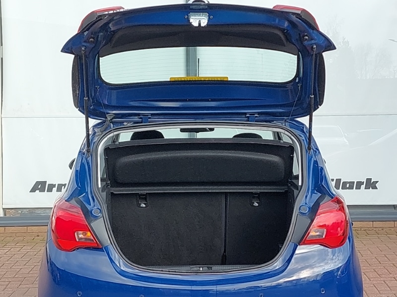 Used Vauxhall Corsa 2019 for sale - 77761081: Photo 8