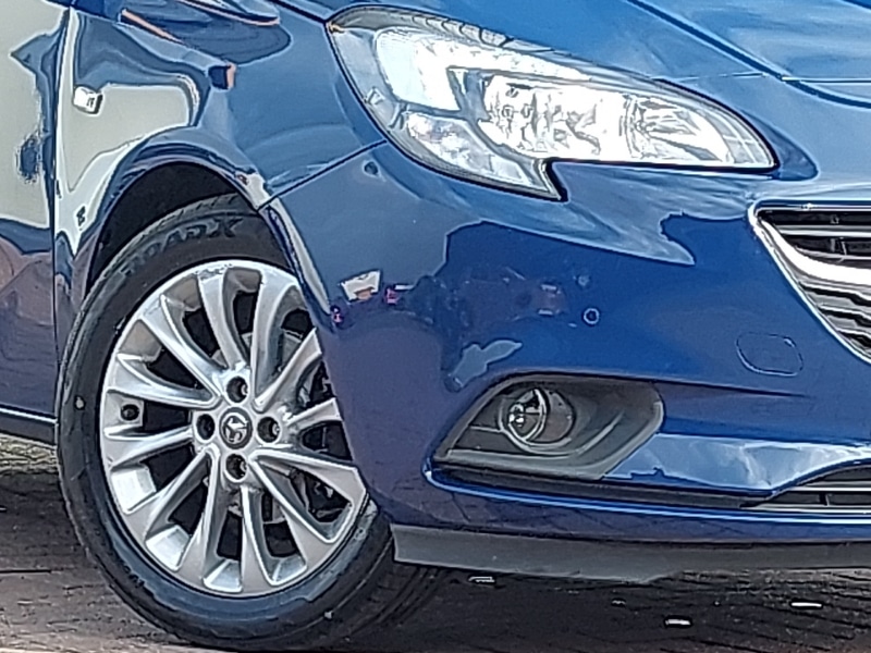 Used Vauxhall Corsa 2019 for sale - 77761081: Photo 9